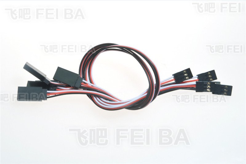Airplanes Remote control car parts 30 Servo extension cord Common pair 15cm 30cm 50cmin the Toy/Childs/Puzzle/Building block/Model , Electric remote control toy parts/Tool , Remote control aircraft parts category - from Buy2taobao.com to provide professional Taobao agent buy service