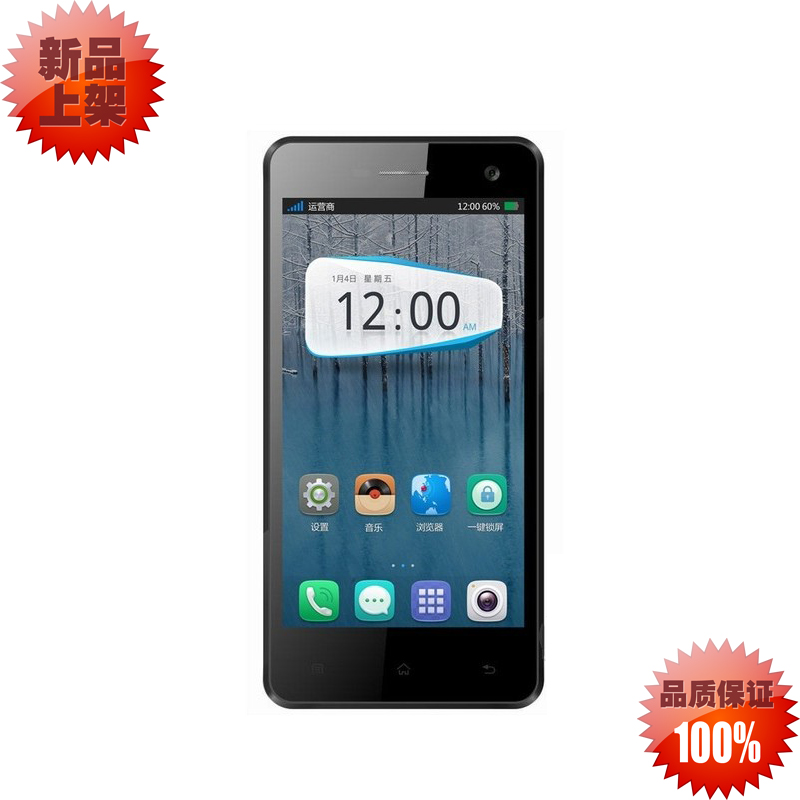 Мобильный телефон TCL Tcls500 S500/TCLS710 1G 4G 4.0 Мобильный телефон TCL Tcls500 S500/TCLS710 1G 4G 4.0