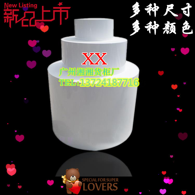 冲钻正品烤漆展示台圆型立柱立体橱窗陈列架展台中岛架柜模特坐凳|msdalam kategori Perniagaan/perabot pejabat, rak/Showcase, pameran Fine/Showcase - dari Buy2taobao.com untuk memberikan perkhidmatan ejen Taobao profesional membeli