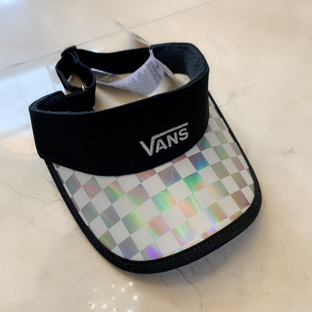 美国直邮 VANS 镭射空顶帽|ruв категории Аксессуары, шляпа - от Buy2taobao.com для оказания профессиональной услуги покупки агента Taobao