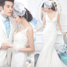 Свадебное платье Love is still married wedding dress hs0125 2013 Свадебное платье Love is still married wedding dress hs0125 2013