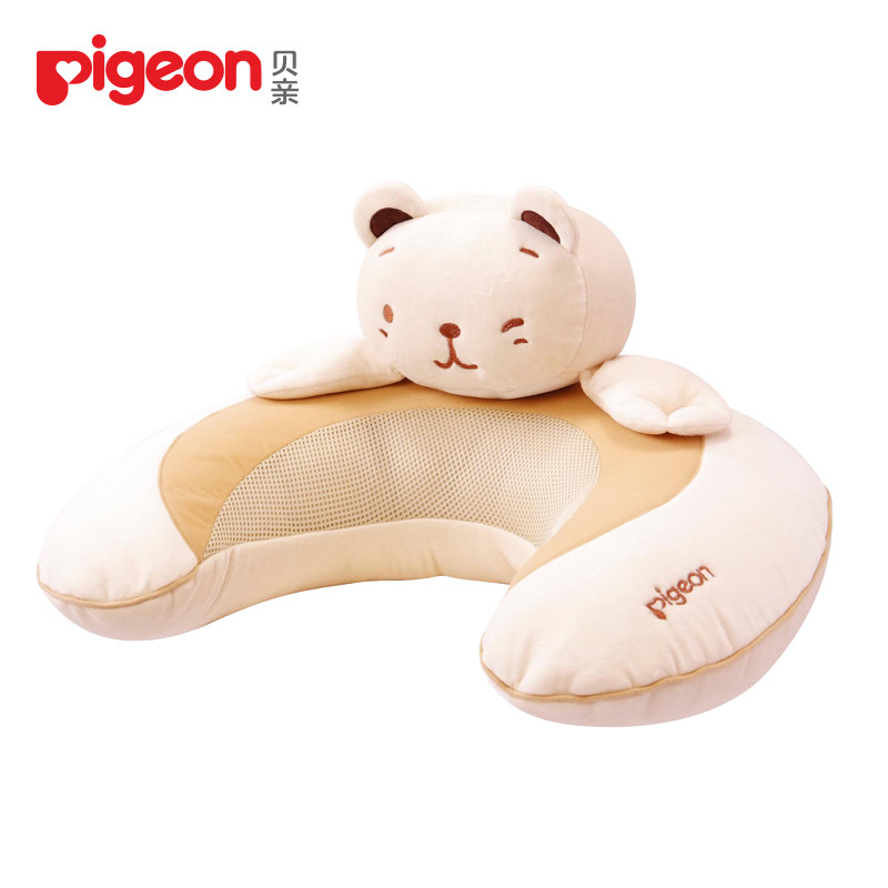 Pigeon/貝親多功能哺乳枕 孕婦授乳枕(米色) XA191在類目 孕婦裝/孕產婦用品/營養, 媽媽產前產後用品, 哺乳枕中 - 來自Buy2taobao.com提供專業的淘寶代購服務