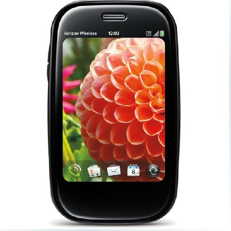 二手奔迈palm pre plus gsm版3p webos 胖梨 16g个性拉风实惠手机