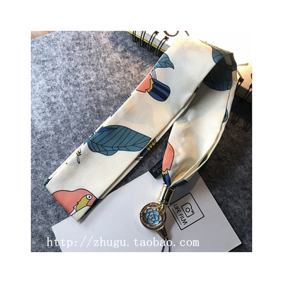 ins parrot mobile phone currency Silk scarf Lanyard mobile phone Lanyard halter Sling have cash less than that is registered in the accounts Hand rope Wrist Ropein the 3C Digital Accessories, Cell Phone Accessories , Phone Accessories , Mobile phone pendant/Mobile phone chain category - from Buy2taobao.com to provide professional Taobao agent buy service