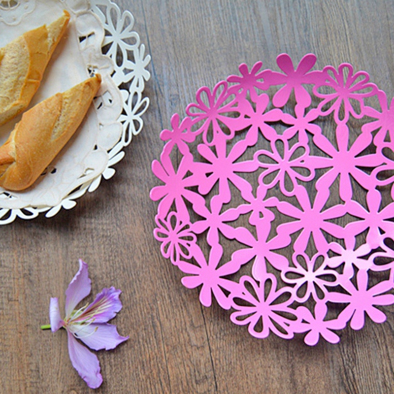 European style Large Flower Hollow Fruit plate modern a living room originality household decorate candy Dry Fruits fruit platein the Tableware , Tableware , Fruit bowl/Fruit plate/Hamper category - from Buy2taobao.com to provide professional Taobao agent buy service