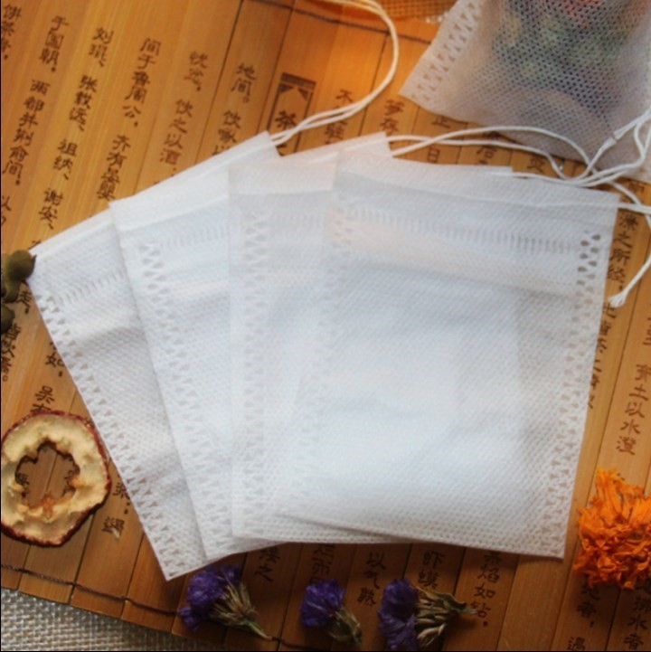 茶叶性小袋子小号袋一次茶包煮渣包无纺煲汤布包袋过滤滤纸在类目 餐饮具, 茶具, 其它中 - 来自Buy2taobao.com提供专业的淘宝代购服务