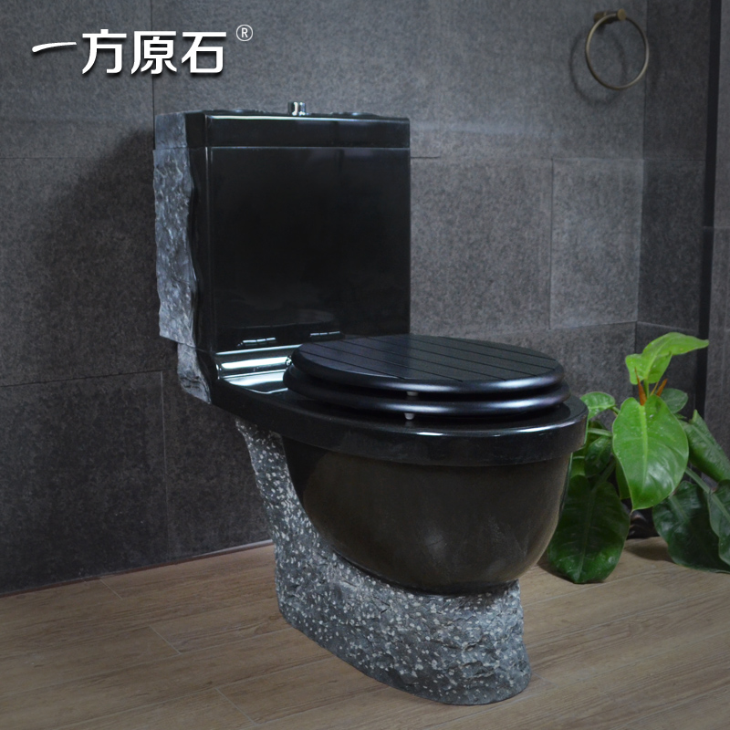 天然石材马桶家用抽水座便器大理石创意个性酒店北欧风轻奢坐便器|msdalam kategori keluarga memasang ibu, kelengkapan peribadi, tandas, tandas biasa - dari Buy2taobao.com untuk memberikan perkhidmatan ejen Taobao profesional membeli