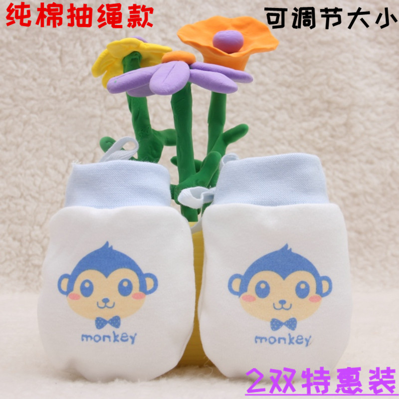嬰兒手套防抓新生兒手套防抓臉純棉寶寶腳套春夏秋冬透氣護手套在類目 童裝/嬰兒裝/親子裝, 帽子/圍巾/口罩/手套/耳套/腳套, 防抓手套/護腳/護膝中 - 來自Buy2taobao.com提供專業的淘寶代購服務