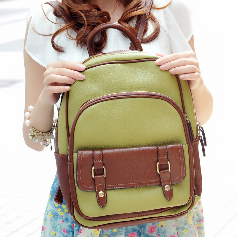 双肩包背包书包学...