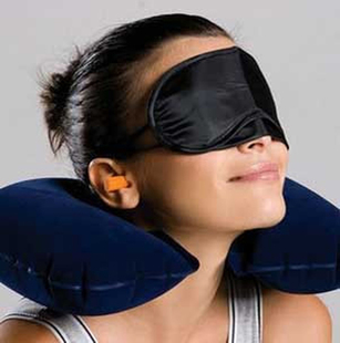 Travel? Sambo Inflatable pillow Air Pillow Pneumatic pillow for protecting neck Travel Pillow u-pillow Flocking Portable travelin the Outdoor/Mountaineer/Camping/Travel Goods , Moisture-proof pad/Mats/Pillow , Pillow category - from Buy2taobao.com to provide professional Taobao agent buy service