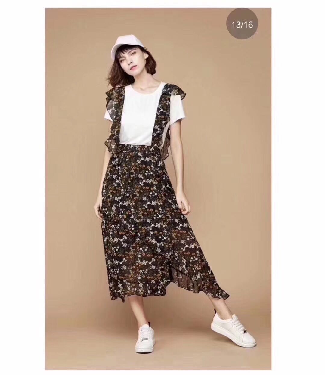 娜娜家品牌折扣女装商场撤柜直播间价格链接89.9|msdalam kategori Butik wanita / wanita, pakaian - dari Buy2taobao.com untuk memberikan perkhidmatan ejen Taobao profesional membeli