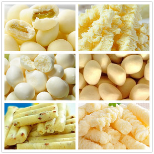  奶酪 内蒙古 零食套餐 特产 特产足足6包 最低价套餐 包邮