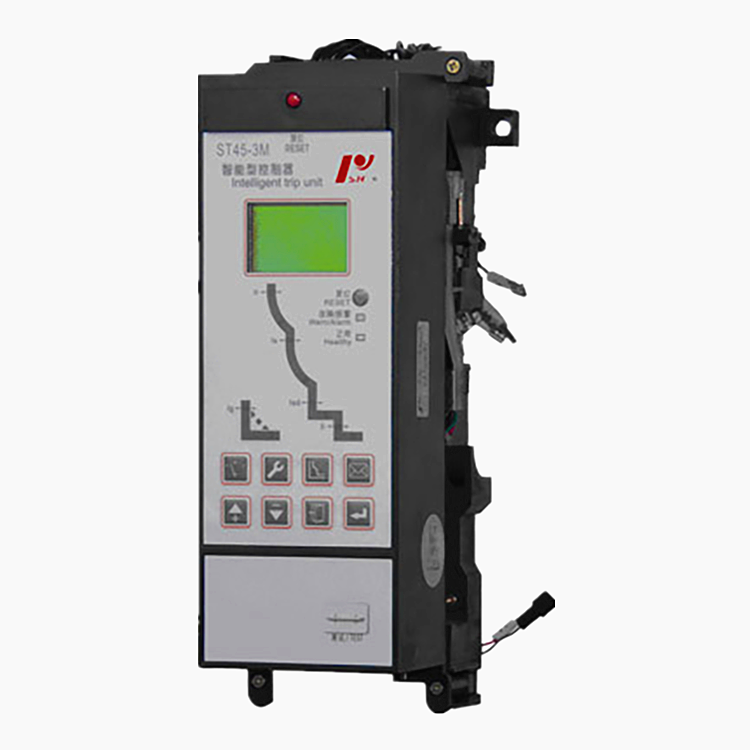 ST45-3M智能型控制器原装正品上海磊跃智能脱扣器|msdalam kategori elektronik/Electrician, lain - dari Buy2taobao.com untuk memberikan perkhidmatan ejen Taobao profesional membeli