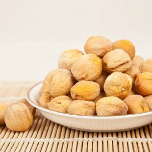 吊死干 新疆甜杏干 小白杏杏干 一杏两吃