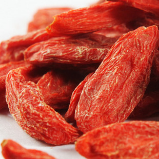  【买3包邮】正品中宁枸杞特级苟杞 大粒 宁夏枸杞子直销100克