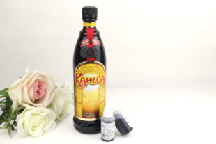  进口【KAHLUA】甘露咖啡 力娇酒 20度 咖啡酒 烘焙用酒 30ml分装
