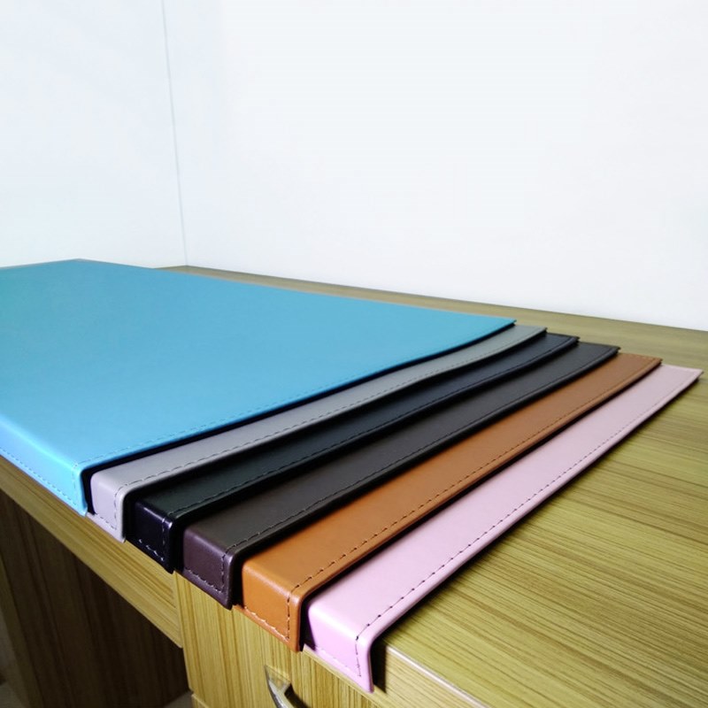 寫字電腦辦公桌墊大號操作台皮革定制加厚書桌桌面墊台墊子蓋章墊在類目 電腦硬件/顯示器/電腦周邊, 電腦周邊, 鼠標墊/貼/腕墊中 - 來自Buy2taobao.com提供專業的淘寶代購服務