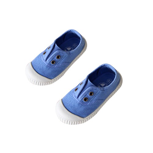 Spring and autumn payment Spain Savory children canvas shoe Boy girl Low soft sole A pedal Childrenin the Shoes/Baby Shoes/Parent-child shoes , Canvas shoes category - from Buy2taobao.com to provide professional Taobao agent buy service