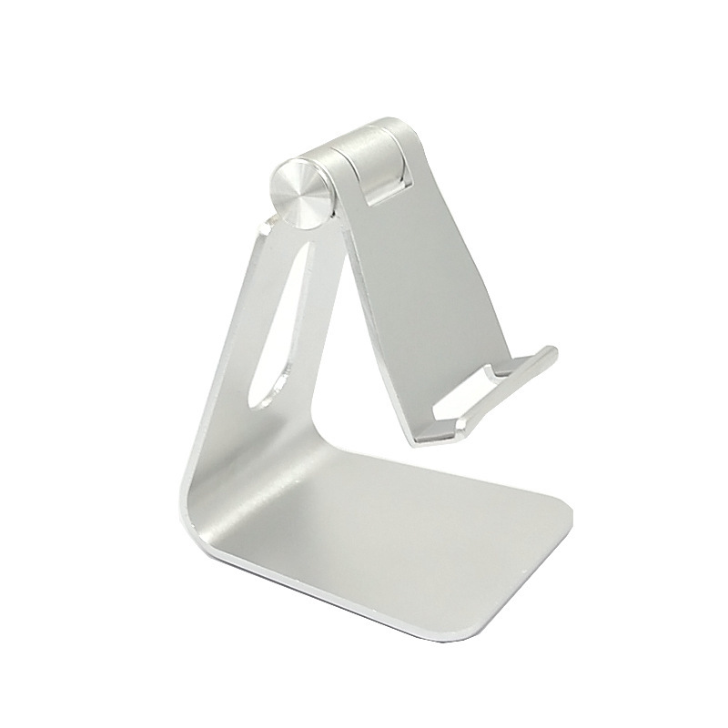 new pattern aluminium alloy mobile phone Bracket live broadcast adjust Metal desktop Flat currency Apple ipad Lazy bracketin the 3C Digital Accessories, Cell Phone Accessories , Phone holder/Mobile phone holder category - from Buy2taobao.com to provide professional Taobao agent buy service