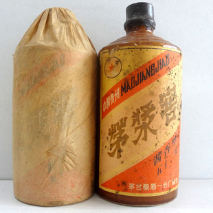  87酱香酒 茅台镇老白酒 纯粮酿造 原浆老酒 特价白酒 6瓶包邮