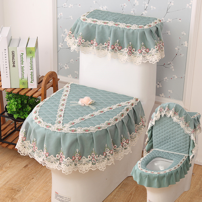1 closestool Three winter keep warm Potty sets Potty pad fashion Toilet sets Toilet matin the Family/Personal Cleaning Tools , Sanitary appliances/Bathroom accessories , Toilet sets/Toilet seat category - from Buy2taobao.com to provide professional Taobao agent buy service