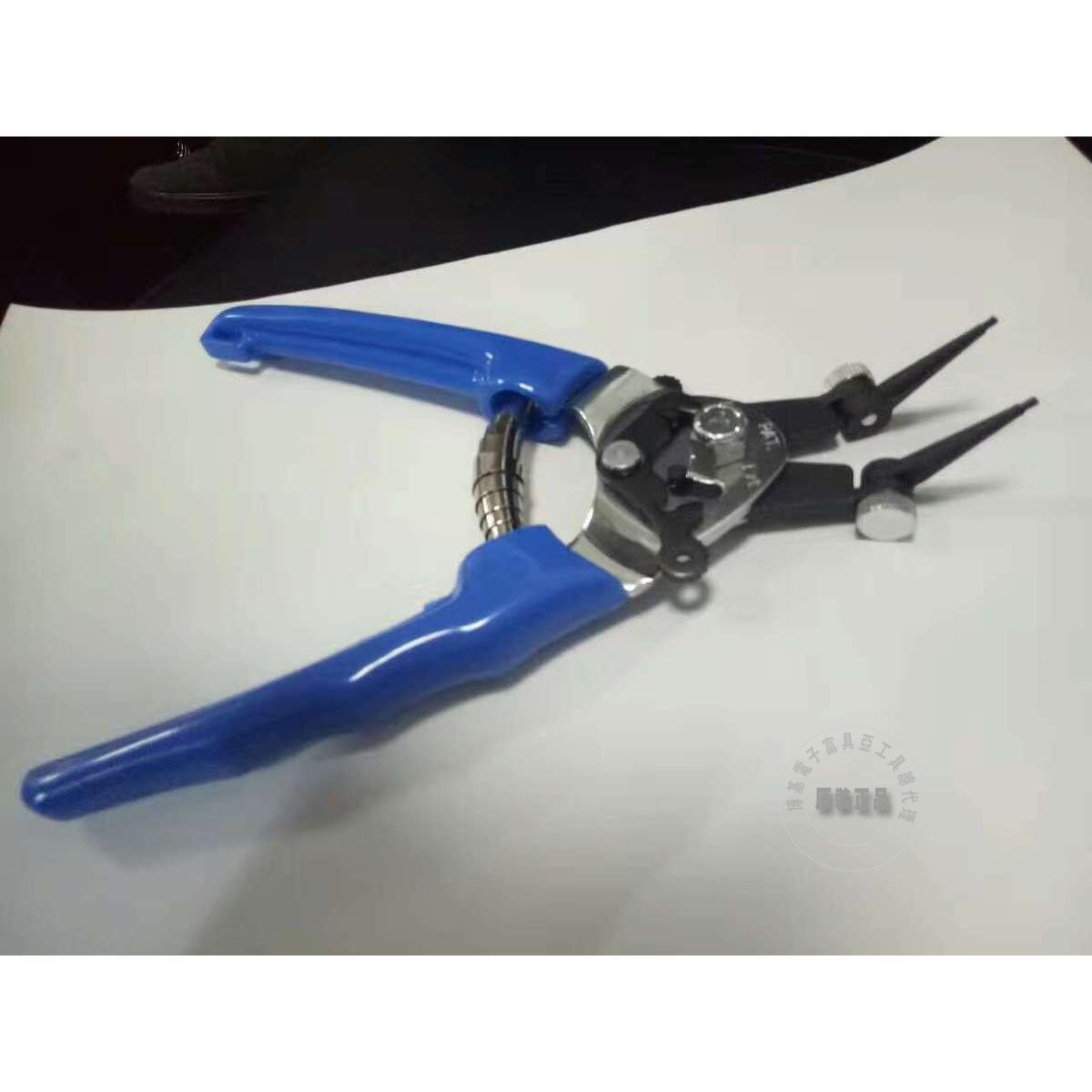 台湾富具亚FUJIYA FSRP-210 调整式强力四用弹簧钳 保证原装正品|ruв категории оборудование/инструменты, ручной инструмент, задействование таких инструментов, аванс/цанговый зажим - от Buy2taobao.com для оказания профессиональной услуги покупки агента Taobao