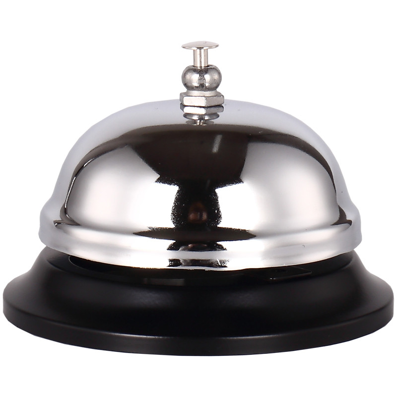3 Stainless steel Summon Bar bell Hotel kitchen Restaurant Metal Call Suzunain the Electronic Dictionary/Electronic paper book/Stationery , Other cultural goods category - from Buy2taobao.com to provide professional Taobao agent buy service