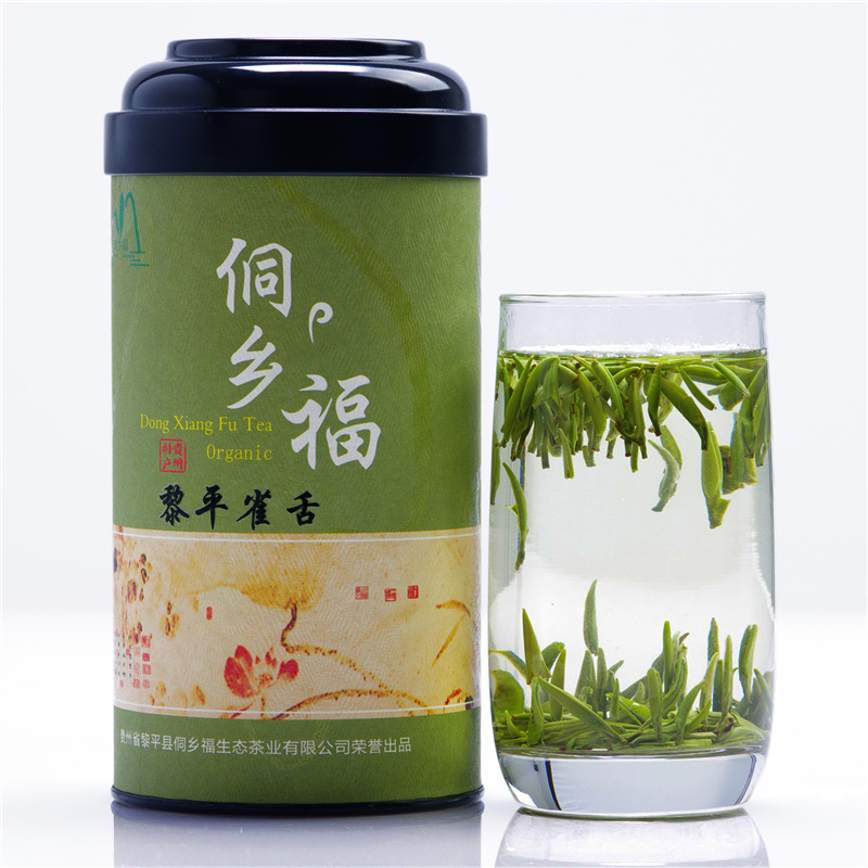 2019年新茶春茶贵州明前特级高山绿茶茶叶嫩芽翠芽黎平雀舌100g|msdalam kategori teh, Teh hijau (baru), teh hijau yang lain - dari Buy2taobao.com untuk memberikan perkhidmatan ejen Taobao profesional membeli