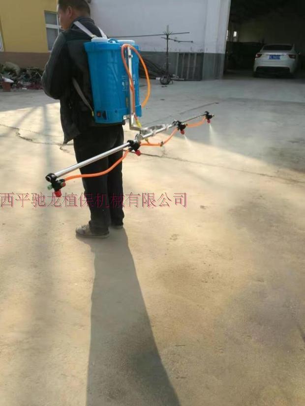 支架多噴頭電動噴霧器超長噴杆式打藥機加長杆背負式噴霧機在類目 鮮花速遞/花卉仿真/綠植園藝, 園藝用品, 小型噴霧壺中 - 來自Buy2taobao.com提供專業的淘寶代購服務