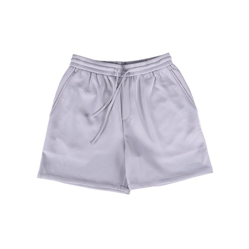 atBetween sporty shorts 浅灰 短裤 折扣商品不退换在类目 男装, 休闲裤中 - 来自Buy2taobao.com提供专业的淘宝代购服务