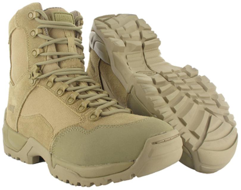 【图】magnum军靴价格 magnum军靴官网 35