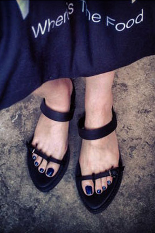 mali凉鞋旗舰店|玛丽外宿中|韩剧浪漫玛丽主题