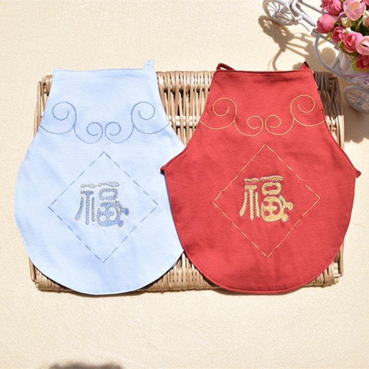 Newborn Cotton apron baby gules A baby Birth Nursing belly double-deck cotton 0-3 A monthin the Children/Baby/Family fitted , Stomachers/Belly circumference/Umbilical cord care , Stomachers category - from Buy2taobao.com to provide professional Taobao agent buy service