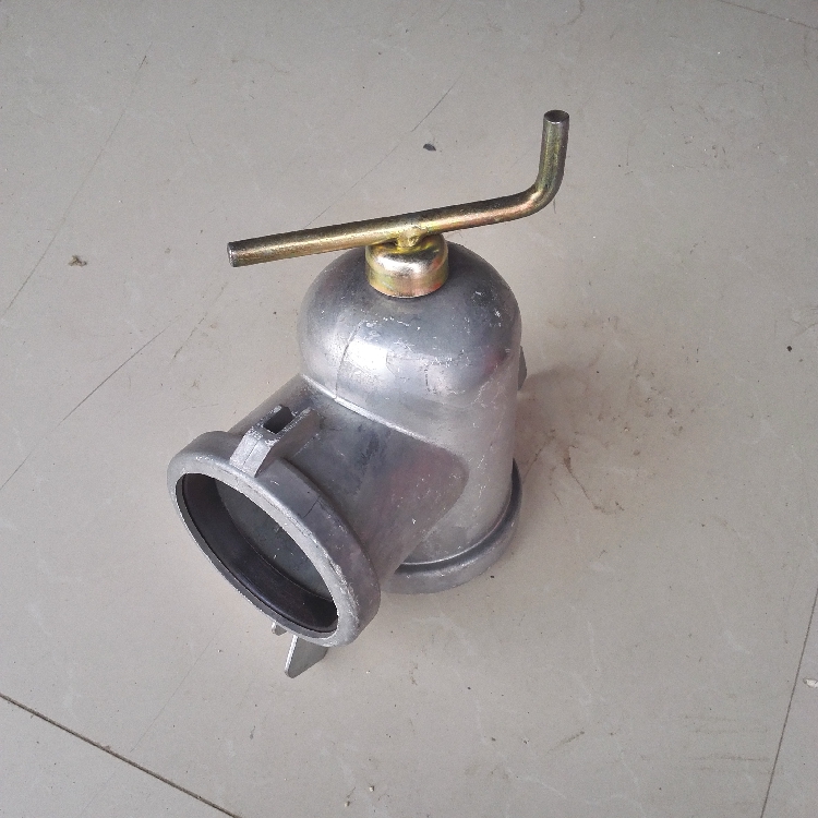 Mobile Irrigation equipment parts 110 Change 102 Body one switch outlet Aluminum capin the Hardware/Tool , Fastener , Other fasteners category - from Buy2taobao.com to provide professional Taobao agent buy service