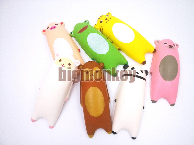 慢回弹squishy carrot 保护手腕手枕 萌颜韩国动物公仔鼠标腕垫在类目 玩具/童车/益智/积木/模型, 仿真/过家家玩具, 其它仿真玩具中 - 来自Buy2taobao.com提供专业的淘宝代购服务
