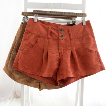 <em>短裤</em>搭配_2013新款秋装 <em>鹿皮绒短裤</em> 韩版靴裤