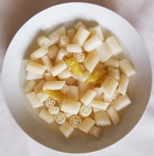 湖北荆州特产 2013年新鲜正宗酸辣泡藕带 送礼