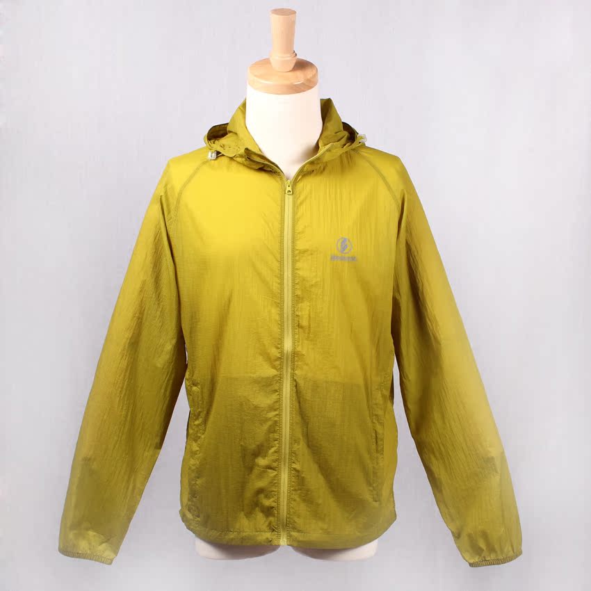 Beaume Bao Mei North guest BA0557A outdoors Men's skin Windbreaker Skin clothing Sunscreen Sunscreen summerin the Outdoor/Mountaineer/Camping/Travel Goods , Outdoor clothing , Outdoor sports coat category - from Buy2taobao.com to provide professional Taobao agent buy service