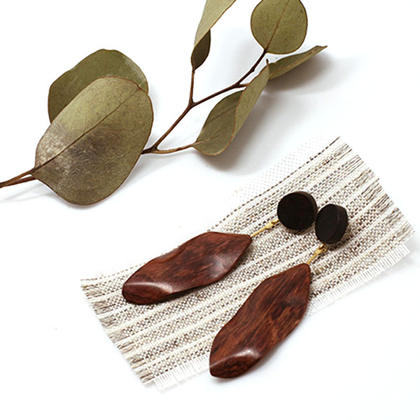 Popularity Original design Sandalwood Retro 925 Anti allergy have more cash than can be accounted for Ear Studs Earrings Ear clip Versatilein the Accessories/Fashion Jewelry, Earring , Earrings category - from Buy2taobao.com to provide professional Taobao agent buy service