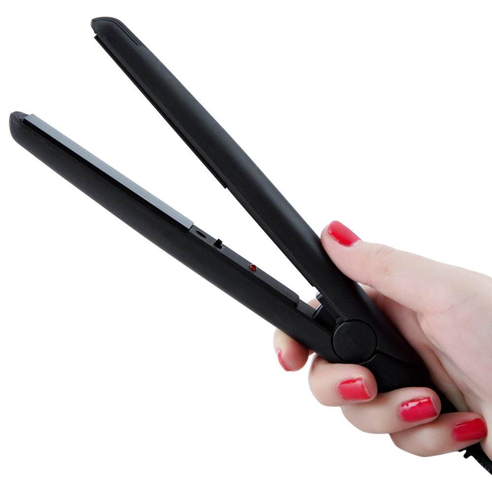 professional 18w mini hair straightener iron ceramic straigh在类目 3C数码配件, USB电脑周边, USB HUB/转换器中 - 来自Buy2taobao.com提供专业的淘宝代购服务