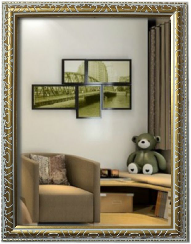 Bathroom Mirror Bathroom Mirror European bathroom mirror Wall Mirror Silver mirror Beauty Mirror Waterproof mirror Cosmetic mirrorin the Family/Personal Cleaning Tools , Sanitary appliances/Bathroom accessories , Non-portable with a mirror , Bathroom Mirror category - from Buy2taobao.com to provide professional Taobao agent buy service