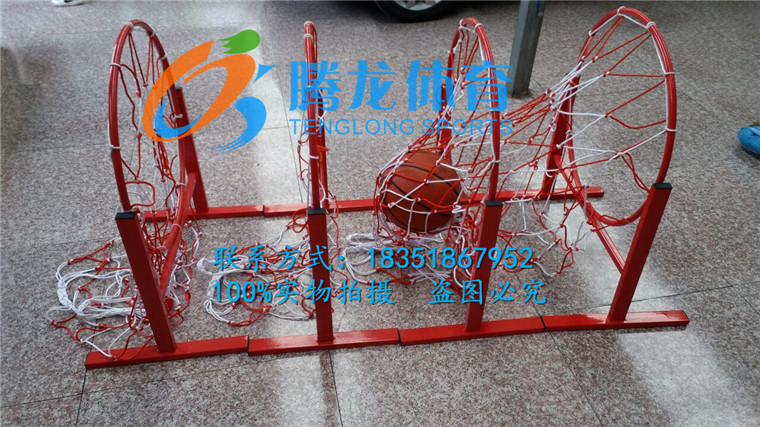 學校互動器材鑽圈架 籃球後衛傳球訓練用圈 鑽圈架 兒童跨欄鐵架在類目 運動/瑜伽/健身/球迷用品, 籃球, 籃球架/籃球框中 - 來自Buy2taobao.com提供專業的淘寶代購服務