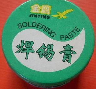 焊膏金鷹助焊劑 助焊膏 焊錫膏 無鉛免清洗 焊錫絲在類目 五金/工具, 手動工具, 焊接噴塗, 烙鐵/電焊頭中 - 來自Buy2taobao.com提供專業的淘寶代購服務