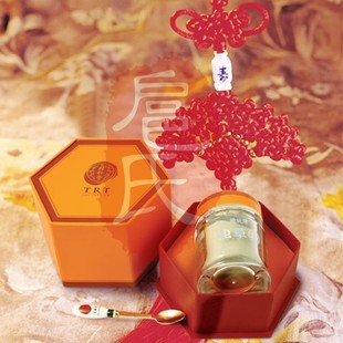  正品代购北京同仁堂 总统牌 冬虫夏草粉 30g虫草礼盒 专柜价11880