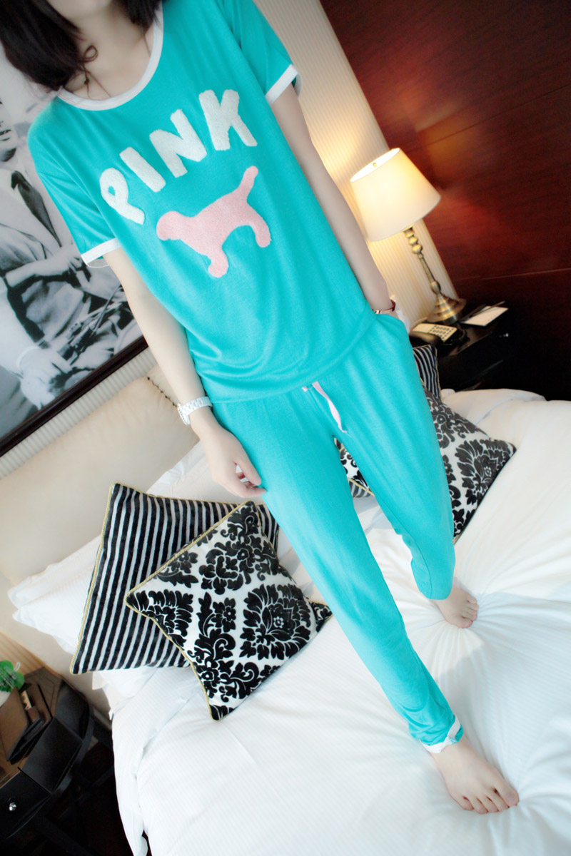 W0151 Dreamy 5.12 comfort comfortable cute PINK home