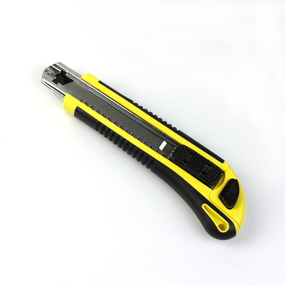 台湾宝工 DK-2039 大号美工刀 手工裁纸刀 家用割刀 18mm刀片|msdalam kategori Kamus elektronik/buku kertas elektronik/alat tulis, cutting Supplies, Blade - dari Buy2taobao.com untuk memberikan perkhidmatan ejen Taobao profesional membeli