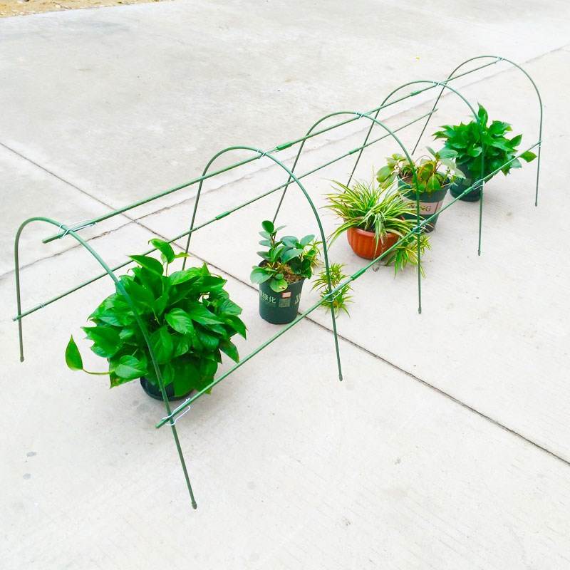 Family planting stand Pest control Vegetables Shed greenhouse greenhouse skeleton balcony Vegetables Cattle skeletonin the Flower delivery/Flowers simulation/Plants gardening , Gardening supplies , Other Garden Supplies category - from Buy2taobao.com to provide professional Taobao agent buy service