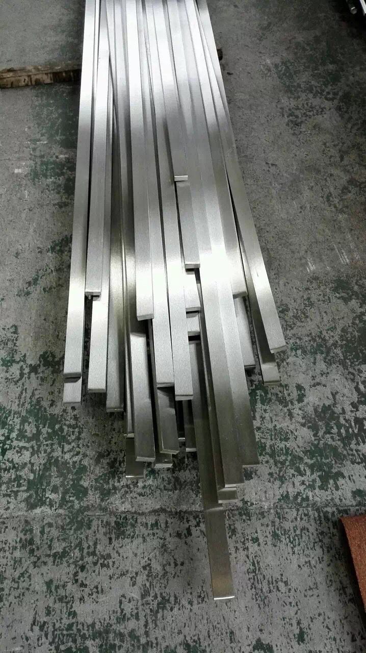 304不锈钢扁条 型材 不锈钢扁钢 方钢 四方棒 3*10mm 3*15在类目 五金/工具, 钢材, 扁钢中 - 来自Buy2taobao.com提供专业的淘宝代购服务