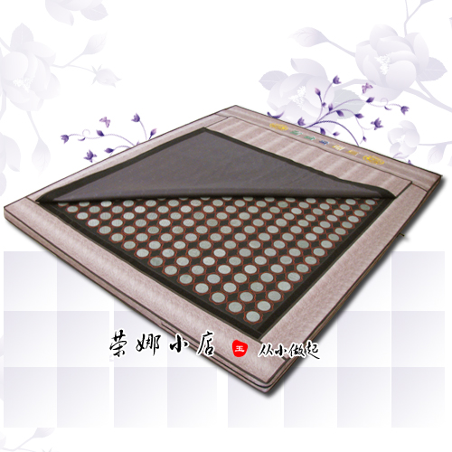上玉 养生岫玉石床垫正品双温数显加厚5CM厚玉石床垫双温双控在类目 床上用品, 床垫/床褥/床护垫/榻榻米床垫中 - 来自Buy2taobao.com提供专业的淘宝代购服务