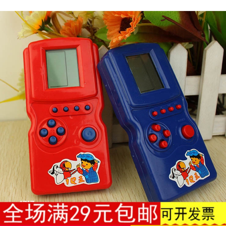 Puzzle children Child Toys Tetris Graduation Season kindergarten gift originality Small giftsin the Toy/Childs/Puzzle/Building block/Model , Electronic/Light/Aerated/Tricky Toy , Electronic Toys category - from Buy2taobao.com to provide professional Taobao agent buy service